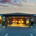Comfort Inn Highway 401