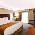 Comfort Inn Kitchener