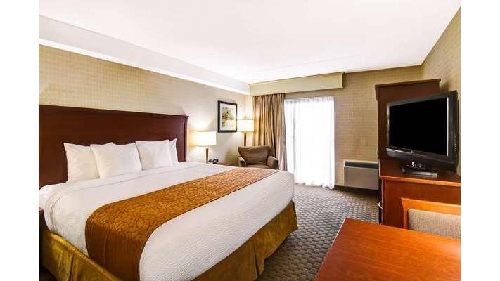 Comfort Inn Kitchener in Kitchener, Canada