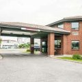 Comfort Inn Laval