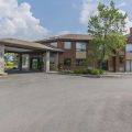 Comfort Inn Levis