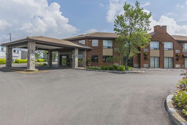 Comfort Inn Levis in Levis, Canada
