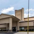 Comfort Inn Mobile