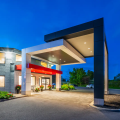 Comfort Inn Moncton East