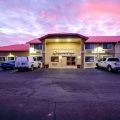 Comfort Inn Near Gila National Forest