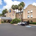 Comfort Inn Near Medical Center