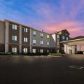Comfort Inn New Orleans Airport South