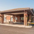 Comfort Inn Orillia