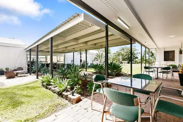 Comfort Inn Parklands Calliope in Gladstone, Australia