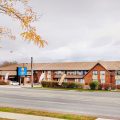 Comfort Inn Pickering