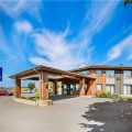 Comfort Inn Prince Albert