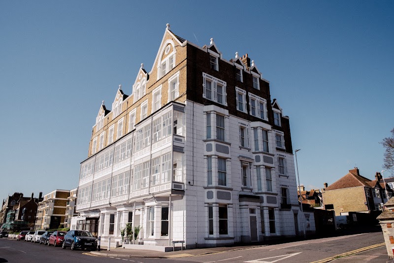 Comfort Inn Ramsgate in Ramsgate, United Kingdom