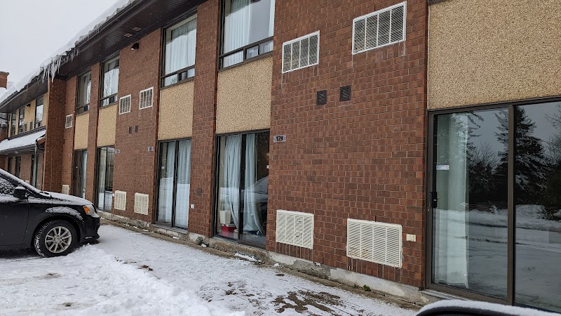 Comfort Inn Rimouski in Rimouski, Canada