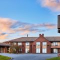 Comfort Inn Rouyn-Noranda