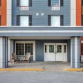 Comfort Inn Sarnia