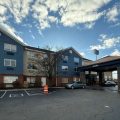 Comfort Inn – Sharonville