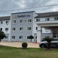 Comfort Inn Shreveport I-49
