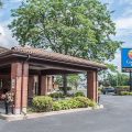 Comfort Inn Simcoe