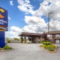 Comfort Inn St. Catharines