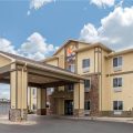 Comfort Inn Sterling