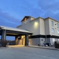 Comfort Inn Sturgeon Falls