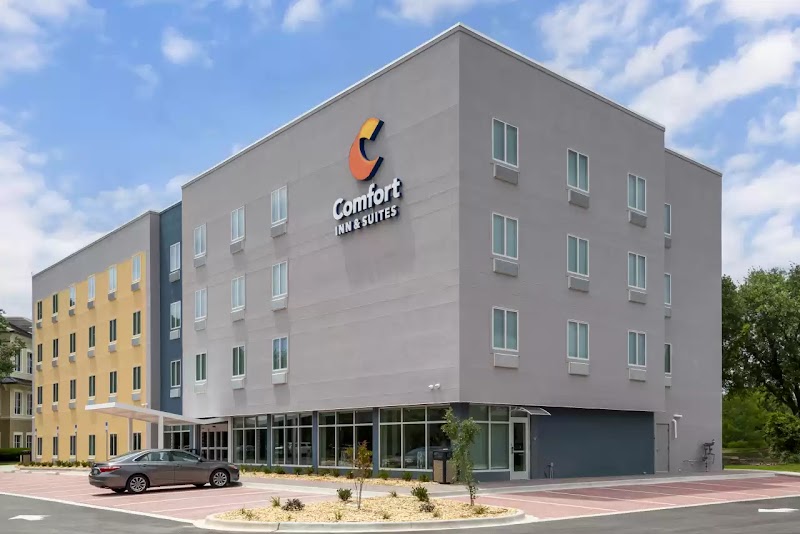 Comfort Inn & Suites in Destin, Florida, United States