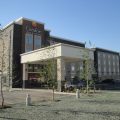 Comfort Inn & Suites Airport North