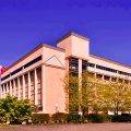 Comfort Inn & Suites Downtown Tacoma