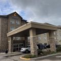 Comfort Inn & Suites Edmonton International Airport