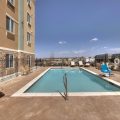 Comfort Inn & Suites Fort Worth West