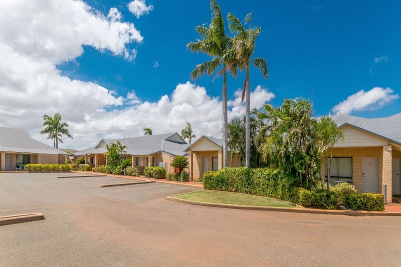Comfort Inn & Suites Karratha in Karratha, Australia