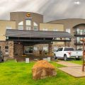 Comfort Inn & Suites Medicine Hat