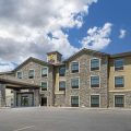 Comfort Inn & Suites Medina