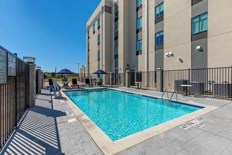 Comfort Inn & Suites Mesquite in Mesquite, Texas, United States