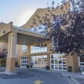 Comfort Inn & Suites Moose Jaw
