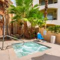 Comfort Inn & Suites North Glendale – Bell Road