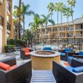 Comfort Inn & Suites Orange County John Wayne Airport