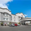 Comfort Inn & Suites Sacramento – University Area