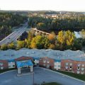Comfort Inn & Suites Shawinigan