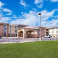 Comfort Inn & Suites Springfield I-55