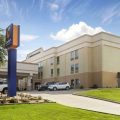 Comfort Inn & Suites Temple