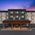 Comfort Inn & Suites Vancouver