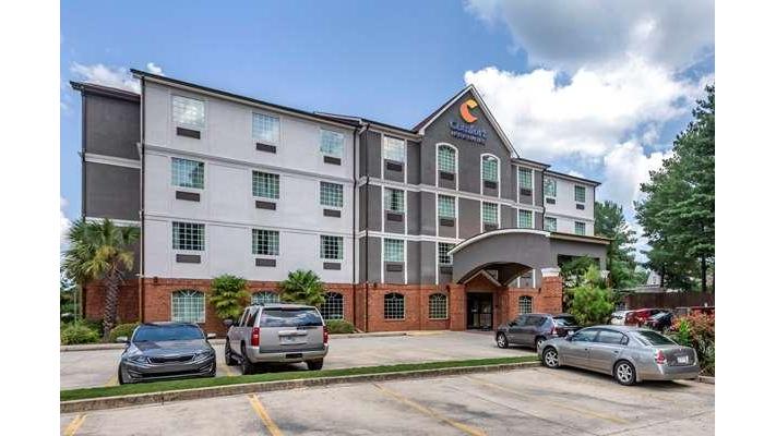 Comfort Inn & Suites Villa Rica in Villa Rica, Georgia, United States