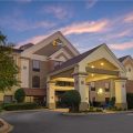 Comfort Inn & Suites at I-85