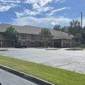 Comfort Inn & Suites – near Robins Air Force Base Main Gate