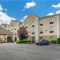 Comfort Inn Sullivan