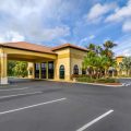 Comfort Inn Sun City Center