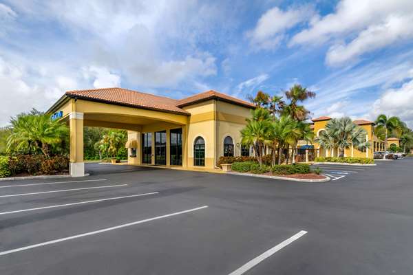 Comfort Inn Sun City Center in Sun City Center, Florida, United States