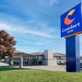 Comfort Inn Toronto Airport