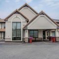 Comfort Inn Toronto Northeast